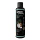 ALPHAZOO Beauty Repair Care Shampoo-Flasche, 200ml, mit Kokosnuss und Aloe Vera, mit pH-neutraler Formel für Hunde und Katzen.