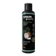 ALPHAZOO Beauty Repair Care Shampoo-Flasche, 200ml, mit Kokosnuss und Aloe Vera, mit pH-neutraler Formel für Hunde und Katzen.