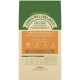 10 kg bag of James Wellbeloved turkey and vegetable dog food, labeled "Naturally Healthy" with feeding guidelines and ingredient details.
