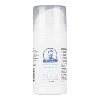 Dr. Hölter Jolostrum Lotion Hautpflege 100ml