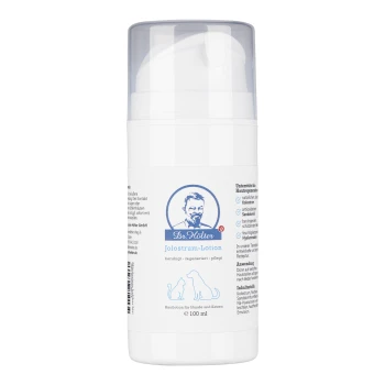 Jolostrum Lotion Hautpflege 100ml