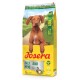 Josera Daily Menu Adult Hundefutter mit Ente und Lachsöl, geeignet für alle Größen, 12,5 kg Beutel, deutsche Qualität.
