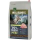 WILDERNESS Fresh Meat Turkey Adult 2,5 kg