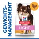 Science Plan Small & Miniature Light Adult 1+, Huhn 6 kg