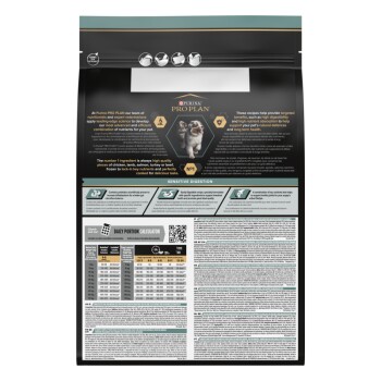 Pro plan deals optidigest puppy