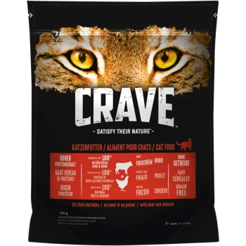 Adult 750g