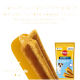 Pedigree Dentastix Light Zahnsnack für kleine Hunde 3-10 kg, angepasst an die Kiefergröße, mit Hähnchengeschmack.