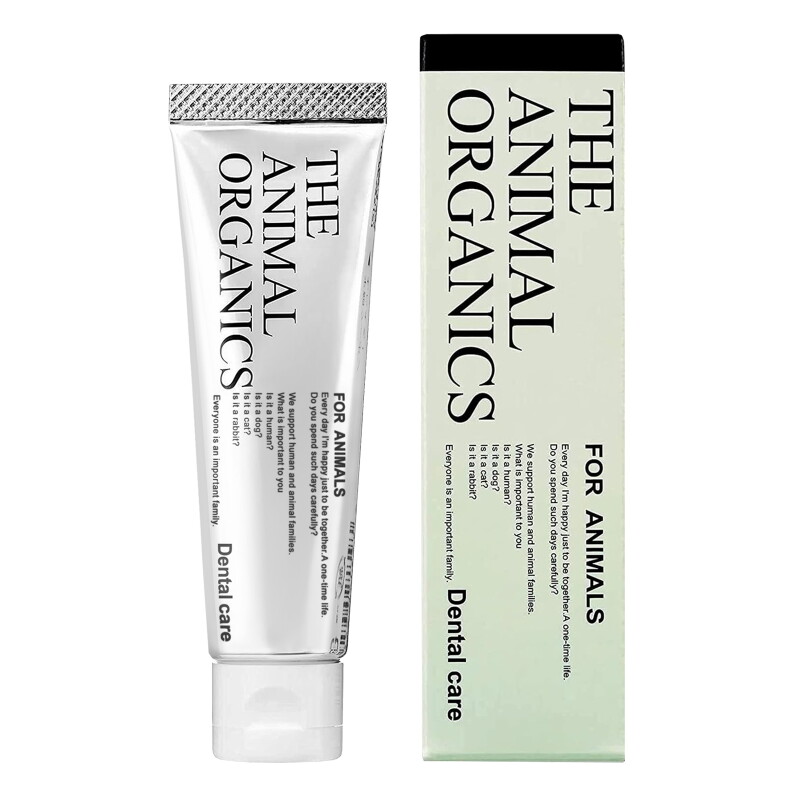Pawz Road The Animal Organics Zahnpasta Hund 30 g