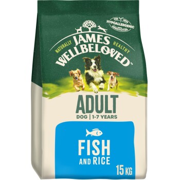 James wellbeloved deals ferret food