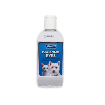 Johnson's Diamond Eyes 125ml