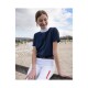 Turniershirt Dakota navy 36 - EU