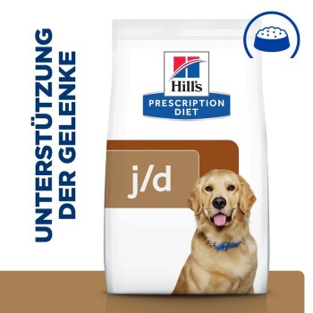 Prescription Diet Joint Care j/d Huhn 12 kg