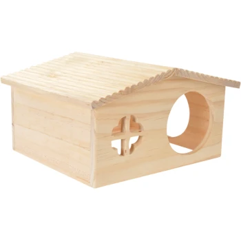 Maxi zoo rabbit hutch sale