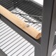 Freisitz New Sunlite dunkelgrau