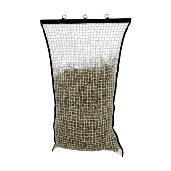 Heunetz mit Füllhilfe 90 cm, 1,1 m