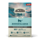 ACANA Bountiful Catch Katzenfutterbeutel mit wild gefangenem Lachs, Hering und Seelachs, mit 65% kleinen Beutezutaten.