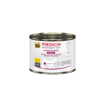 Medica Régime calculs urinaires 6 x 200 g