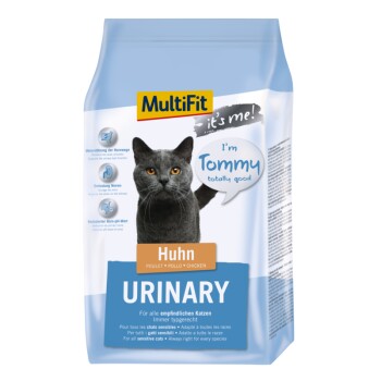 It’s Me Tommy Urinary 1,4 kg