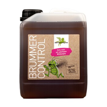 Insektenschutz-Spray BrummerControl 2,5 l