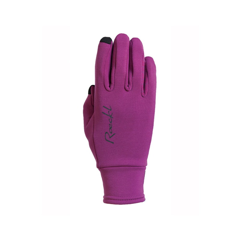 Roeckl Reithandschuh W WELDON 9 cm