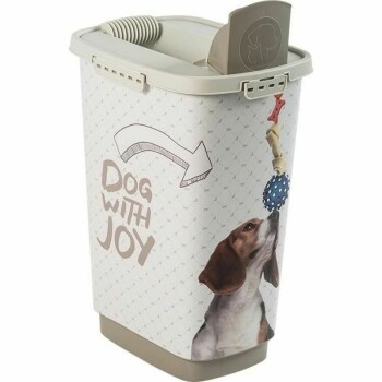 Tierfutterbehälter CODY 25l
