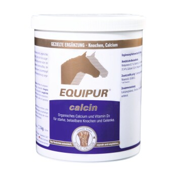 EQUIPUR calcin 1 kg