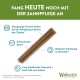 Zahnpflege-Kauartikel für Haustiere, mit einzigartigen Formen zur Zahnreinigung, Atemauffrischung und Reduzierung von Plaque und Zahnstein.