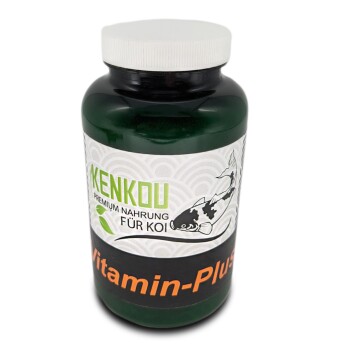 KENKOU Vitamin PLUS