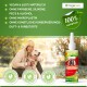 bogacare® PERFECT EAR CLEANER Pies 125 ml