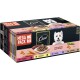 Mega Pack Sachets-portions Sélection en sauce 4 variétés 40 x 100 g