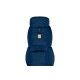 Quinzee™ Hundejacke blau XL