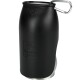 Drinking Bottle Stream silver 300 ml