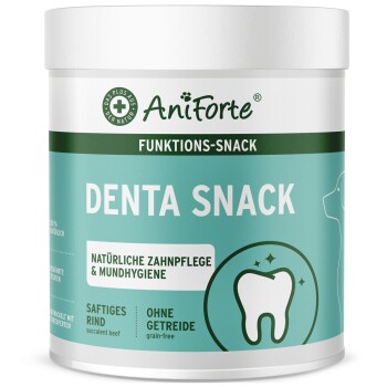 Denta Snack 300g
