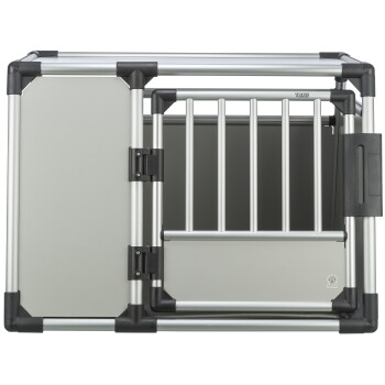 Transportbox Aluminium XL