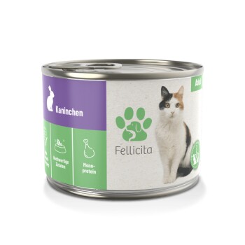 Fellicita Multipack Single Protein 6x200 g