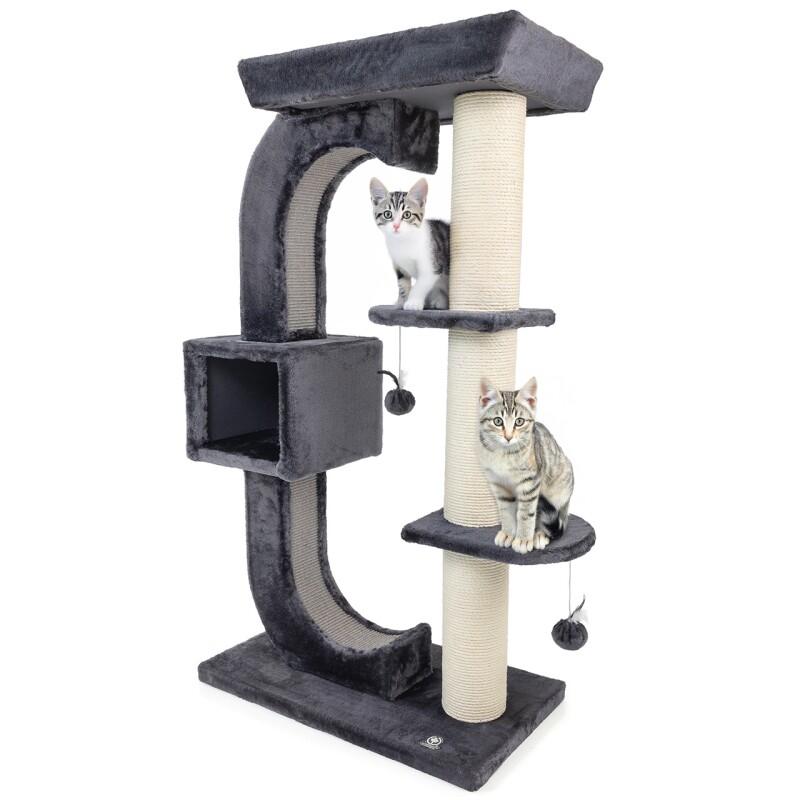 Canadian Cat Company Design Kratzbaum Carter