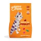 Croquettes Chat Adulte Poulet 2 kg