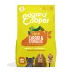 plantbased Crispy Carrot & Courgette 2.5 kg