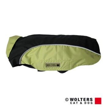 Wolters Veste de pluie « Easy Rain » citron 30 cm