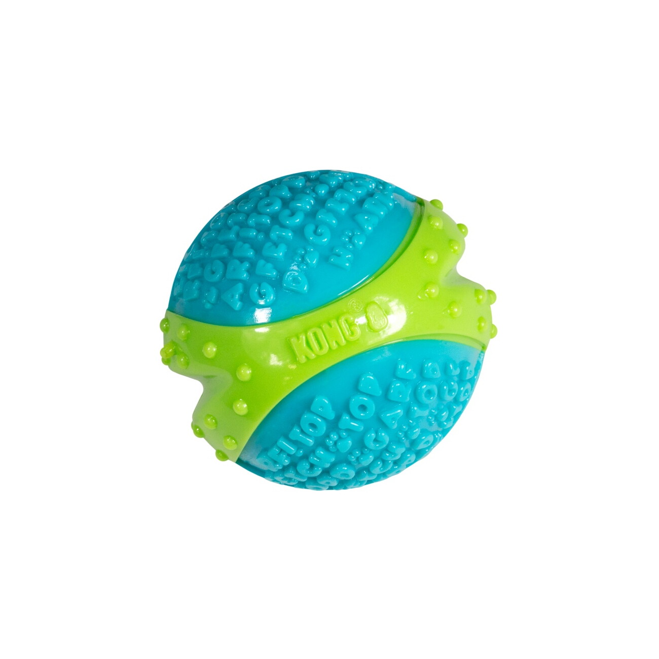 KONG Spielzeug Core Strength Ball L
