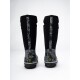 Pia Black Neoprenstiefel hoch 39 - EU