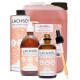 Futteröl Set 3 x 500ml