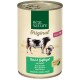 Adulte Beef & Poultry with Linseed Oil 12x400 g