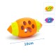 - Snackball aus Naturkautschuk