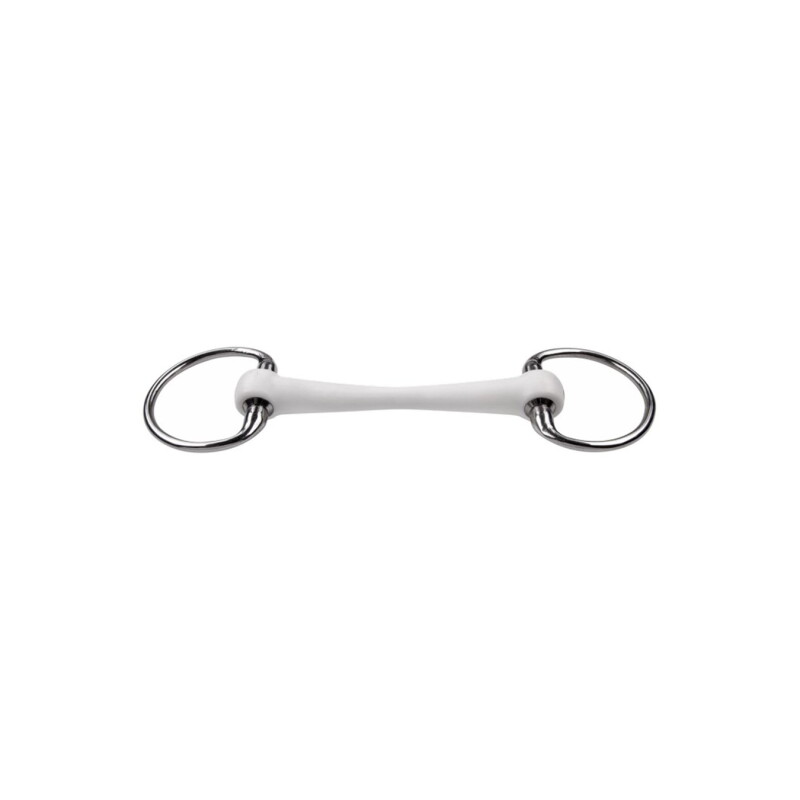Trust Equestrian eggbut flexi soft 13,5 cm