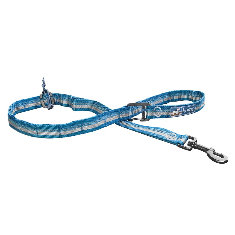Kurgo RSG Stub Hundeleine