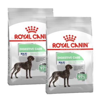 ROYAL CANIN Digestive Care Maxi 2x12 kg