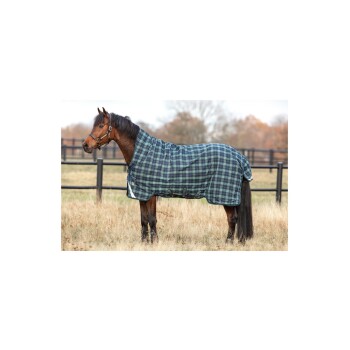 Winterdecke Rhino Wug Turnout Medium 250 g 1,3 m
