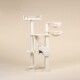 Kratzbaum Kilimandjaro de Luxe creme/ beige