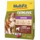 Farmlove Dry Food Senior Dog, with Lamb & Beetroot 2.5 kg